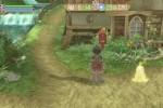 Rune Factory Frontier (Wii)