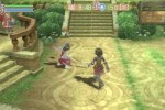 Rune Factory Frontier (Wii)