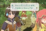 Rune Factory Frontier (Wii)