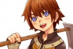 Rune Factory Frontier (Wii)
