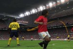 Pro Evolution Soccer 2009 (Wii)