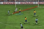 Pro Evolution Soccer 2009 (Wii)