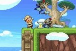 Henry Hatsworth in the Puzzling Adventure (DS)
