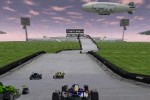 TrackMania DS (DS)