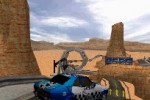 TrackMania DS (DS)