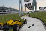 TrackMania DS (DS)