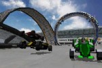 TrackMania DS (DS)