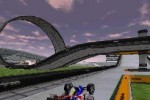 TrackMania DS (DS)