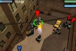 Grand Theft Auto: Chinatown Wars (DS)