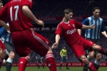 Pro Evolution Soccer 2009 (PlayStation 3)
