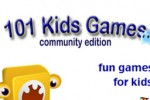 Kids Games (iPhone/iPod)
