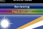 Flags & World Facts Flip (iPhone/iPod)