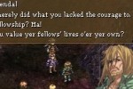 Valkyrie Profile: Covenant of the Plume (DS)