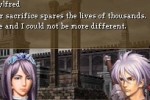 Valkyrie Profile: Covenant of the Plume (DS)