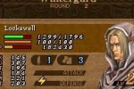 Valkyrie Profile: Covenant of the Plume (DS)