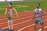 World Championship Games: A Track & Field Event (DS)