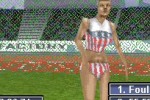 World Championship Games: A Track & Field Event (DS)