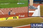 World Championship Games: A Track & Field Event (DS)