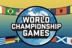 World Championship Games: A Track & Field Event (DS)