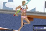 World Championship Games: A Track & Field Event (DS)