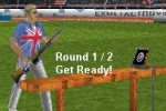 World Championship Games: A Track & Field Event (DS)