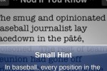 Deadly Allusions (iPhone/iPod)