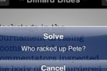 Deadly Allusions (iPhone/iPod)