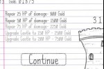 Notecard Defense (iPhone/iPod)