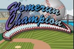 Homerun Champion Baseball (iPhone/iPod)