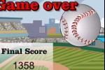 Homerun Champion Baseball (iPhone/iPod)