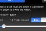 Air Hockey Pro (iPhone/iPod)
