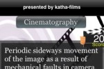 Camera Speed (iPhone/iPod)