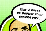 MugShotz: Frame Someone! (iPhone/iPod)