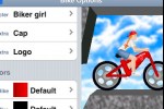 Bike or Die 2- Physics Bike Simulator (iPhone/iPod)