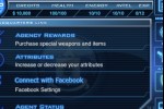 Agency Wars Pro (iPhone/iPod)