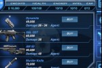 Agency Wars Pro (iPhone/iPod)