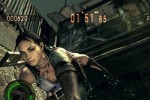 Resident Evil 5 (PlayStation 3)