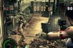 Resident Evil 5 (PlayStation 3)