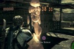 Resident Evil 5 (PlayStation 3)