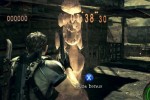 Resident Evil 5 (PlayStation 3)