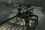 Resident Evil 5 (PlayStation 3)