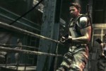 Resident Evil 5 (PlayStation 3)