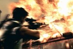 Resident Evil 5 (PlayStation 3)