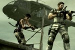 Resident Evil 5 (PlayStation 3)