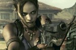 Resident Evil 5 (PlayStation 3)