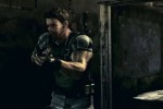 Resident Evil 5 (PlayStation 3)