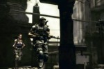 Resident Evil 5 (PlayStation 3)