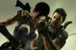 Resident Evil 5 (PlayStation 3)