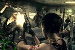 Resident Evil 5 (PlayStation 3)