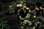 Resident Evil 5 (PlayStation 3)